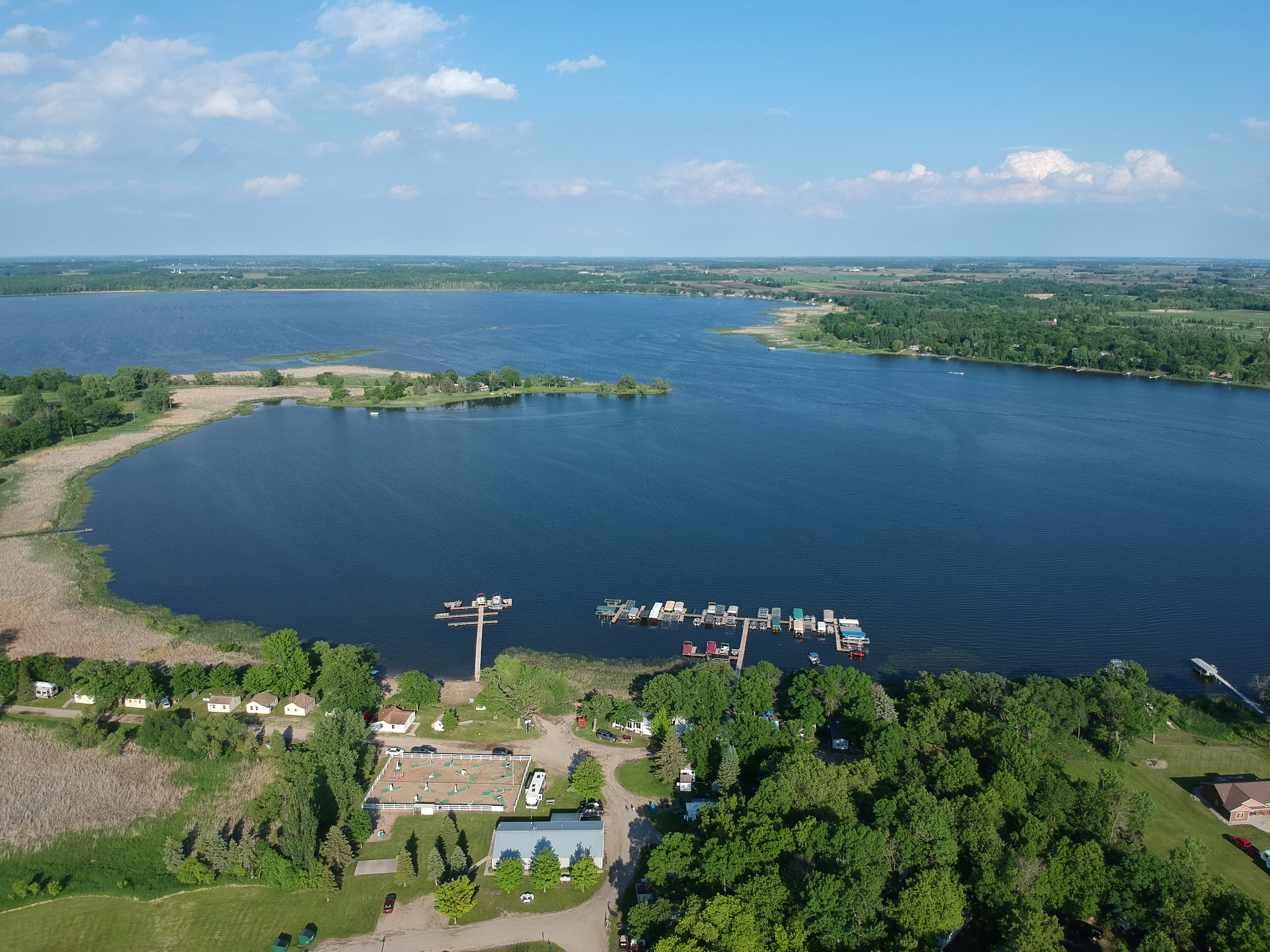 Skyverion aerial photo