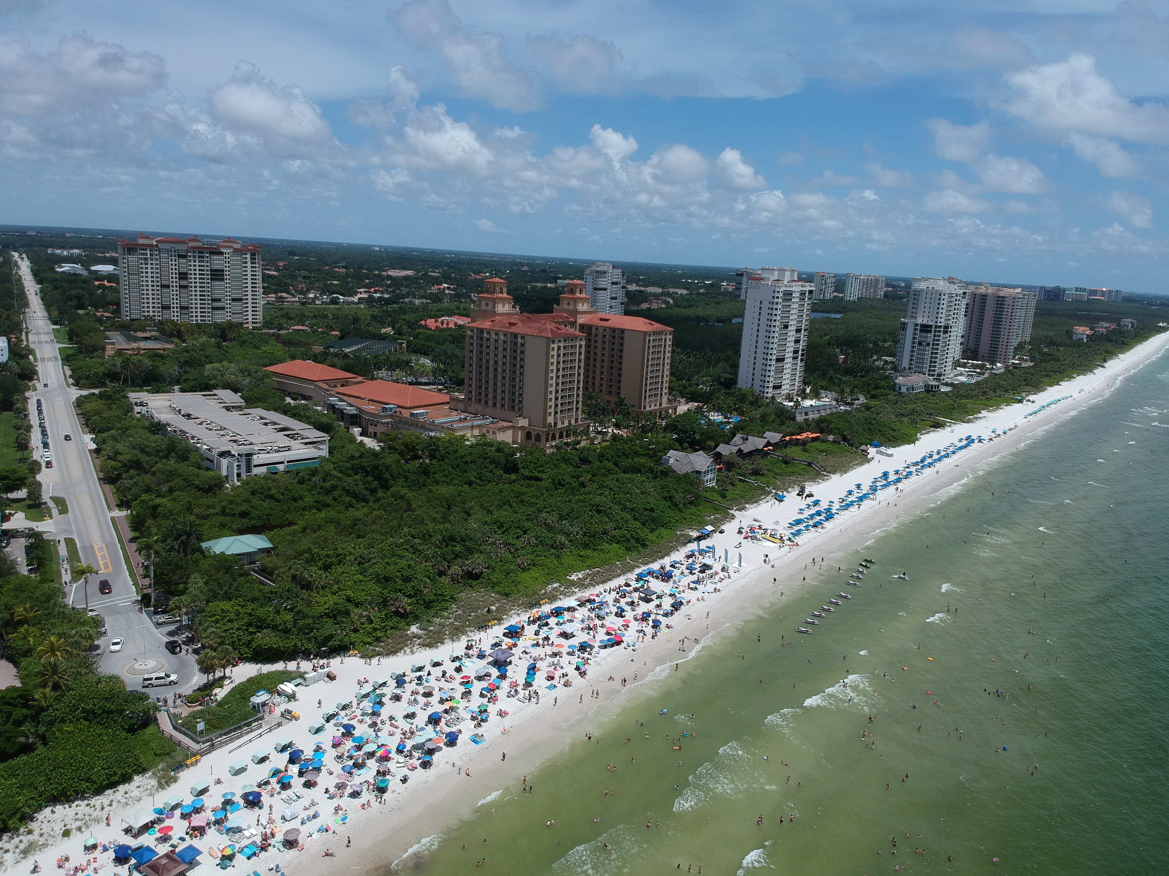 Skyverion aerial photo